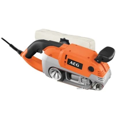 Ленточная ШМ AEG HBS1000E