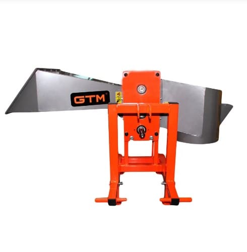Садовый измельчитель бензиновый GTM LC80PTO