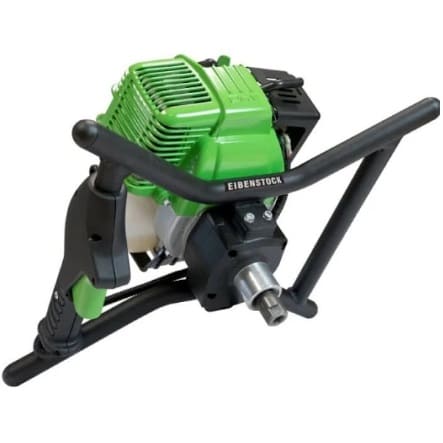 Миксер бензиновый Eibenstock EHR 750 B