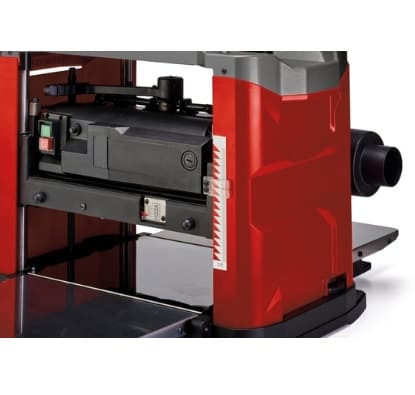 Рейсмусовый станок Einhell TE-SP 330