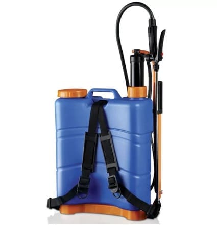 Опрыскиватель Jacto XP-16 (1185329)