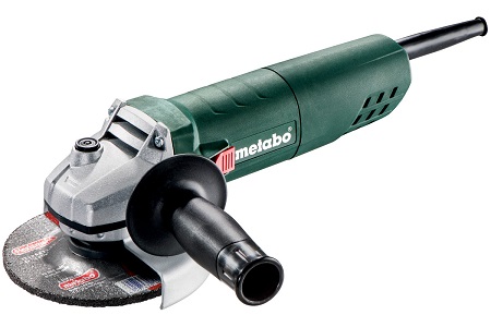 Кутова шліфмашина (Болгарка) Metabo W 850-125