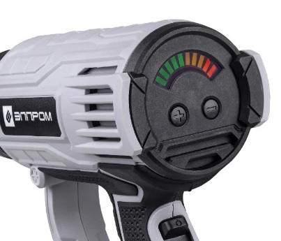 Технічний фен Елпром ЕФП-2500-3 СЕ