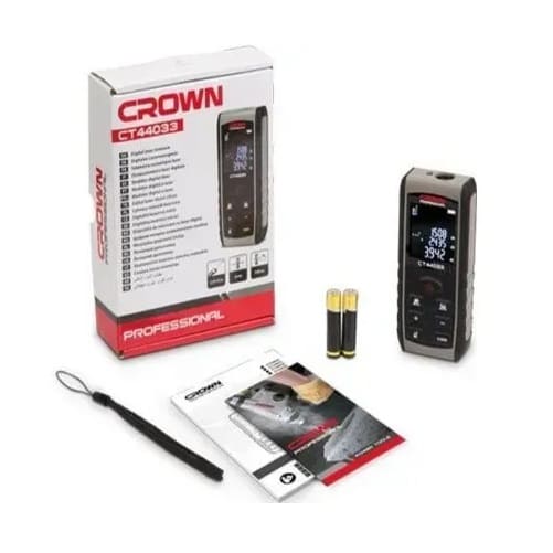 Дальномер CROWN СТ44033 (301655)