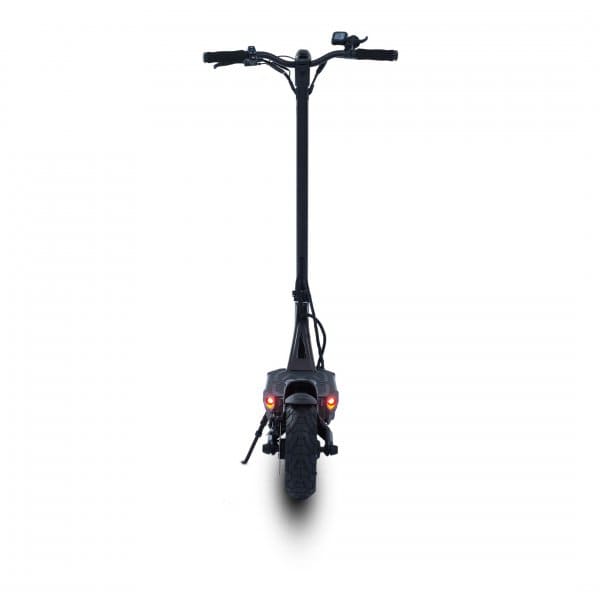 Электросамокат Kaabo Mantis 10 Lite