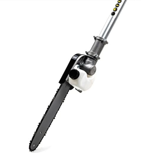 Высоторез бензиновый GTM GZJ260AE