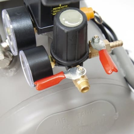 Компрессор CROWN СT36028 (411394)