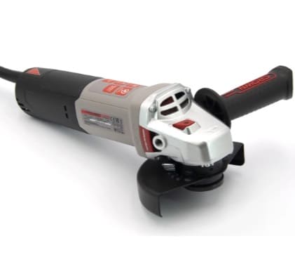 Угловая шлифмашина (Болгарка) CROWN CT13677-125RSV (413040)