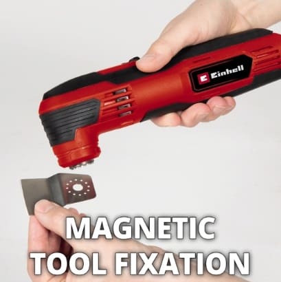 Универсальный резак Einhell TC-MG250СE