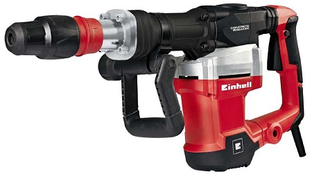 Отбойный молоток Einhell TE-DH1027