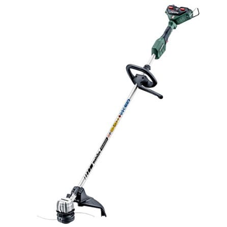 Триммер аккумуляторный Metabo FSD 36-18 LTX BL 40 (601610850)