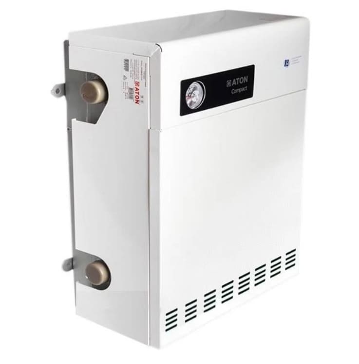 Котел газовый ATON Compact 16EBУ
