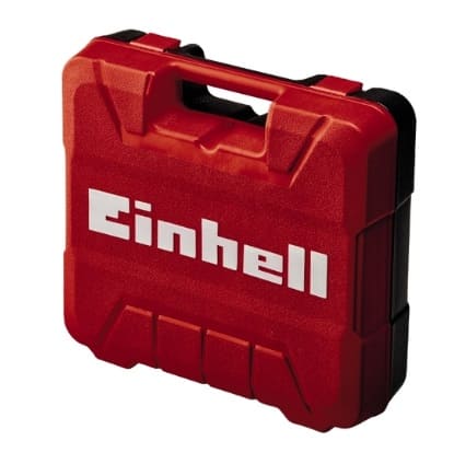 Пластиковий кейс для пневмоінструментів Einhell Koffer (4540040)