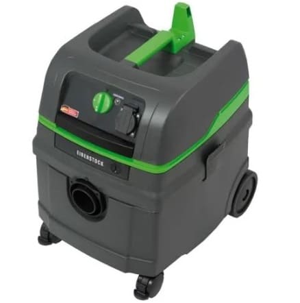 Строительный пылесос Eibenstock DSS25A