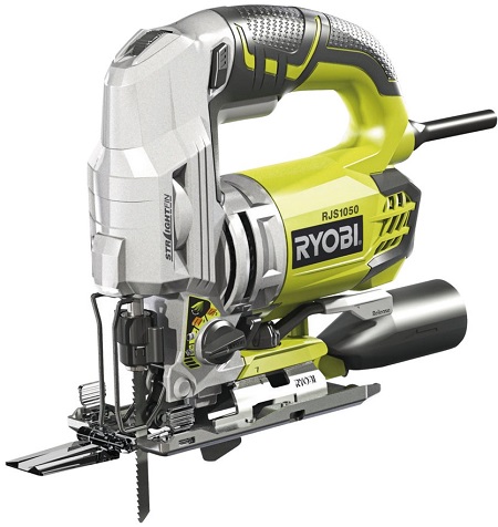 Електролобзик Ryobi RJS1050-K