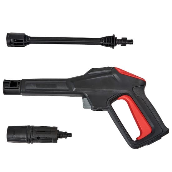 Мойка Vitals Master Am 7.5-195w digital premium