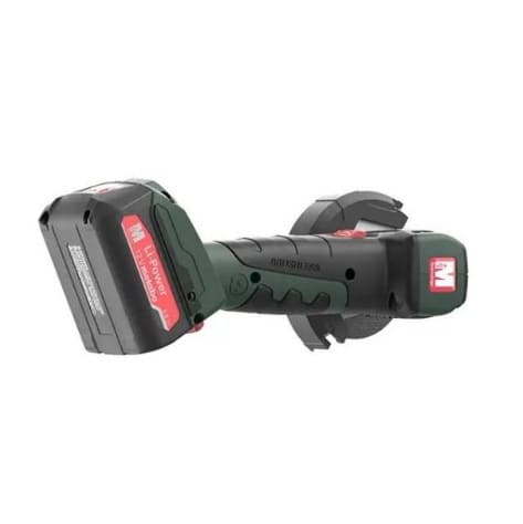 Угловая аккумуляторная ШМ Metabo PowerMaxx CC 12 BL (600348500)