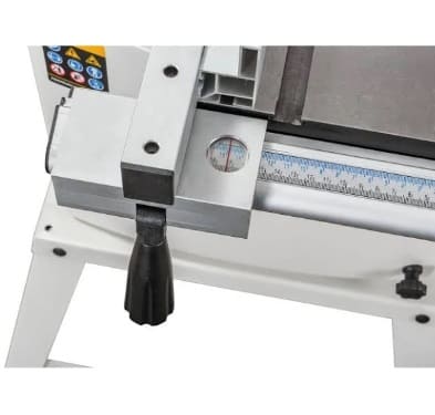 Ленточнопильный станок по дереву JET JWBS-12S