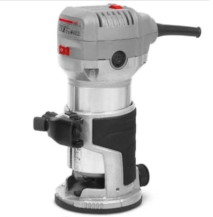 Фрезер CROWN CT11023 (406371)