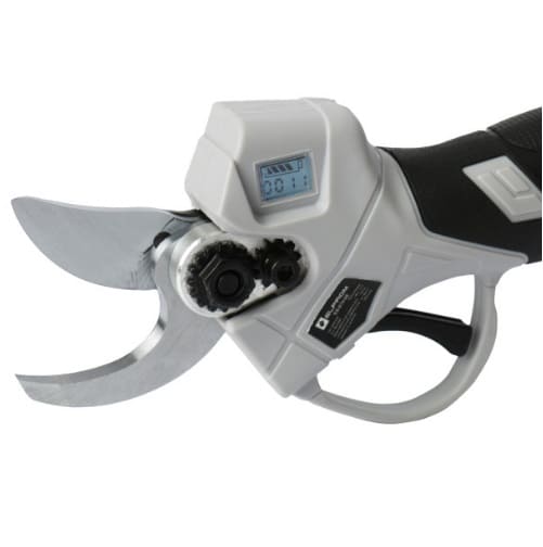 Секатор аккумуляторный Элпром ES-21V-25 (каркас)