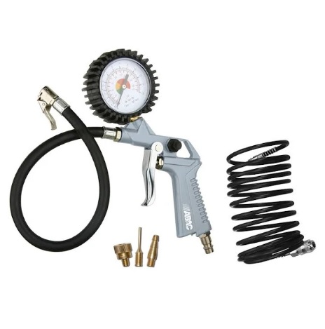 Компрессорный набор ABAC G-811TI (2809913651)