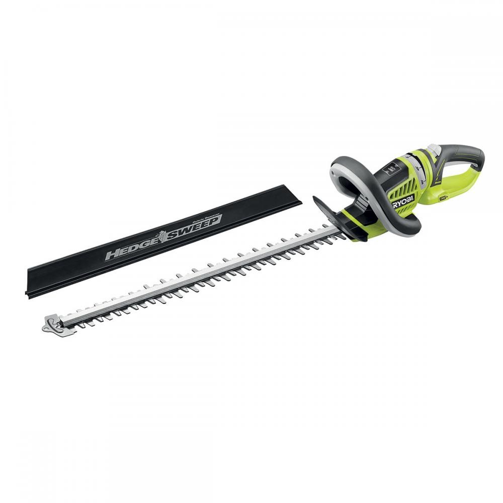 Кущоріз акумуляторний Ryobi OHT1855R