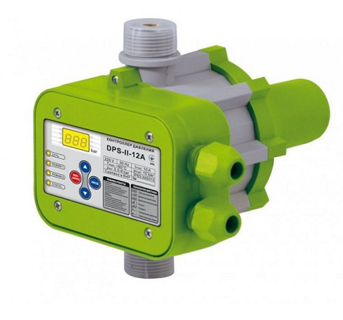 Контролер тиску NPO DPS-II-12A