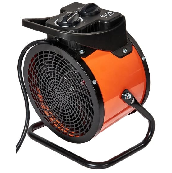 Тепловая пушка Vitals EH-37