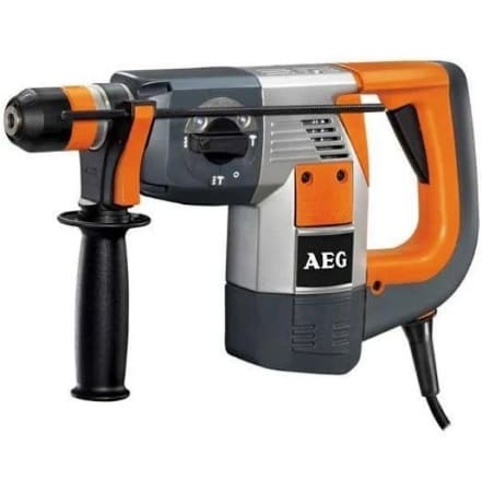 Перфоратор AEG PN3500