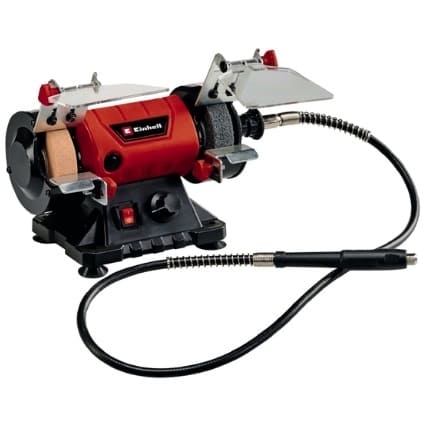 Заточной станок Einhell TC-XG 75 Kit