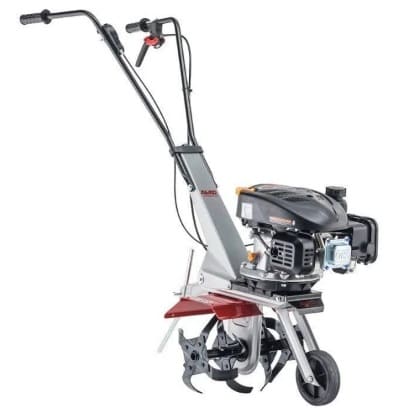 Культиватор AL-KO Easy MH 350-9 LM (113727)