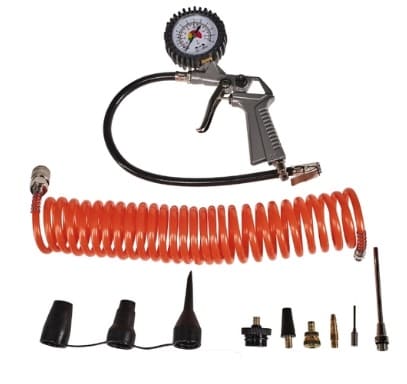 Компрессор Einhell TC-AC 190/6/8 OF Set