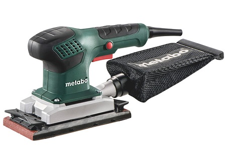 Вибрационная шлифмашина Metabo SRE 3185