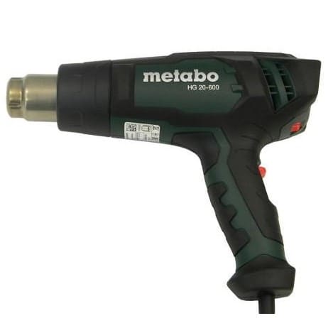 Технический фен Metabo HG20-600 (602066000)