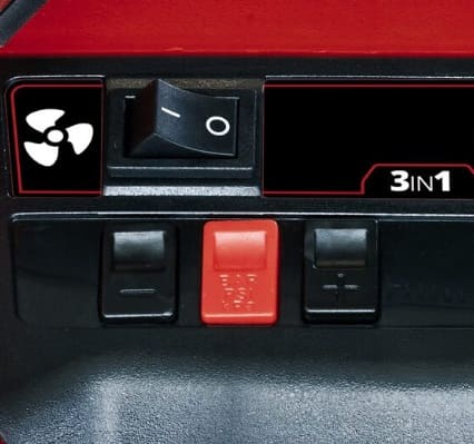 Компрессор аккумуляторный Einhell Pressito 18/21 - Solo