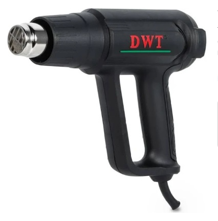 Технічний фен DWT HLPP 20-600