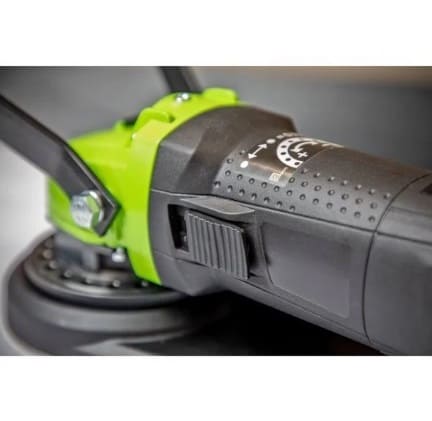 Шлифовальная машина Eibenstock EOF 100.1