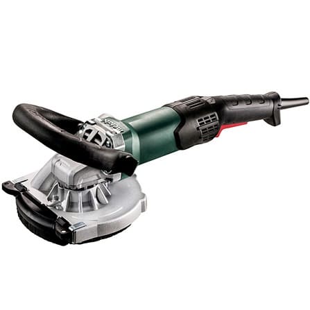 Шліфувальна машина телескопічна Metabo RSEV 19-125 RT (603825700)