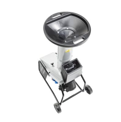 Садовый измельчитель AL-KO Premium TCS 2500 (119954)