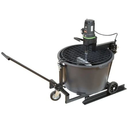 Миксерная установка Eibenstock Automix 90