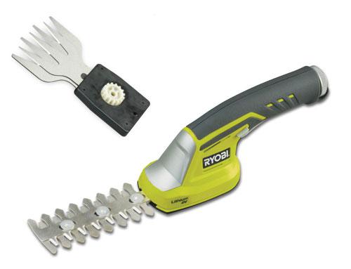 Секатор-ножницы аккумуляторные Ryobi RGS 410