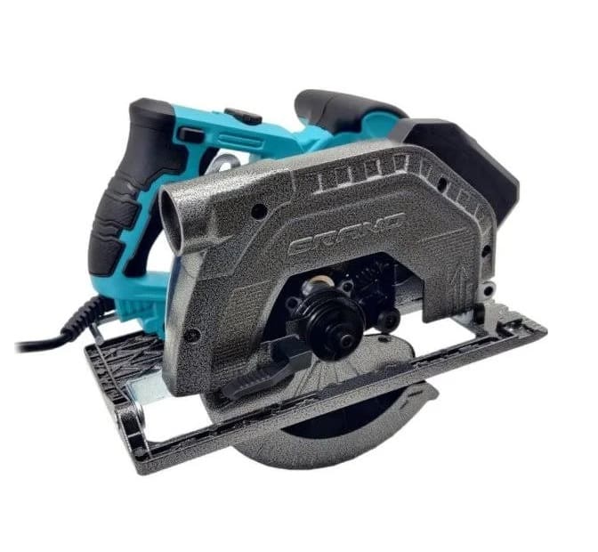 Дисковая пила GRAND ПД-190-2350SE