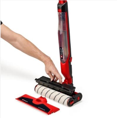 Очиститель полов аккумуляторный Einhell CLEANEXXO (3437110)