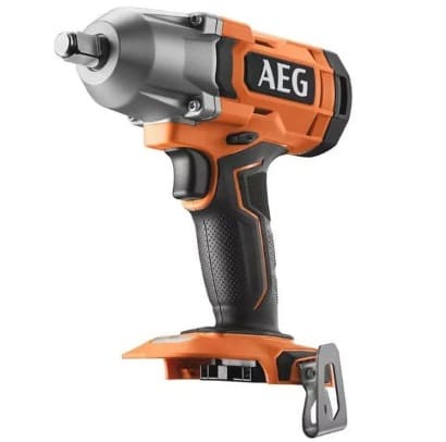 Гайковерт аккумуляторный AEG BSS18C12ZC-0