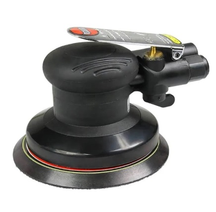 Пневматическая эксцентриковая ШМ Suntech SM-65-6133С