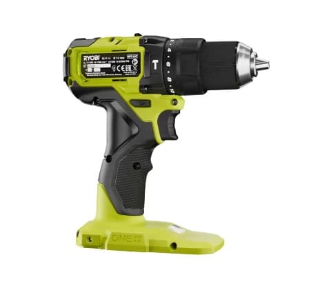 Шурупокрут акумуляторний Ryobi RPD18C-0