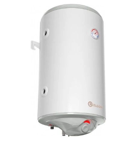 Водонагреватель (бойлер) ELDOM Style Thermo 80 72265WTL