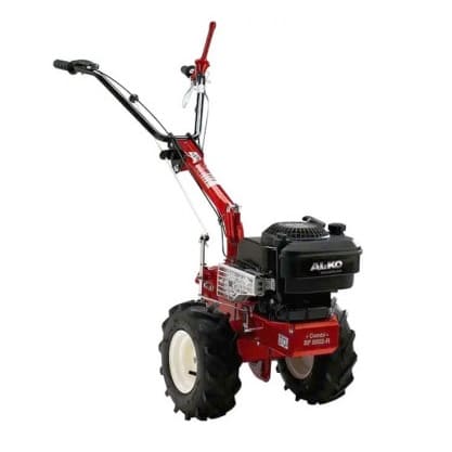 Мотоблок AL-KO BF 5002-RІ Comfort Combi (127470)