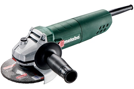 Угловая шлифмашина (Болгарка) Metabo W 850-125