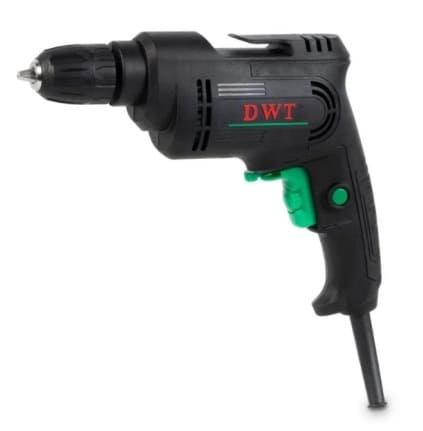 Дрель DWT BMP06-10 C